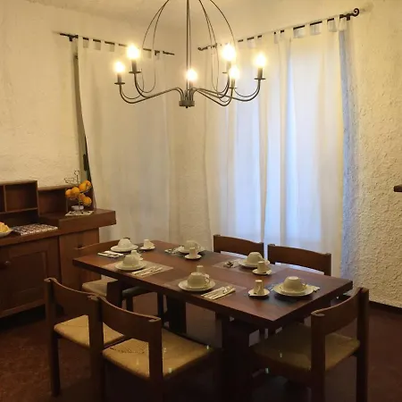 Fonte Di Mare Bed & Breakfast *