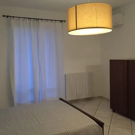 Fonte Di Mare Porto SantʼElpidio