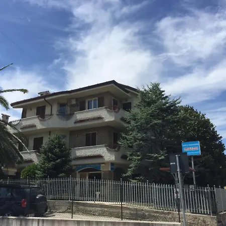 Bed & Breakfast Fonte Di Mare
