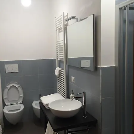 ベッド・アンド・ブレックファスト Fonte Di Mare Porto SantʼElpidio