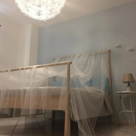 Bed & Breakfast Fonte Di Mare Porto SantʼElpidio