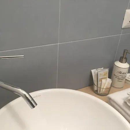 Fonte Di Mare ベッド・アンド・ブレックファスト *