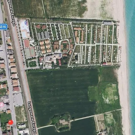 Fonte Di Mare Bed & Breakfast